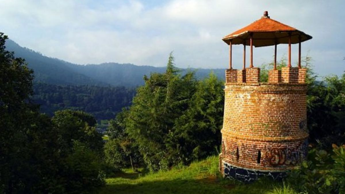 Ruta El Faro